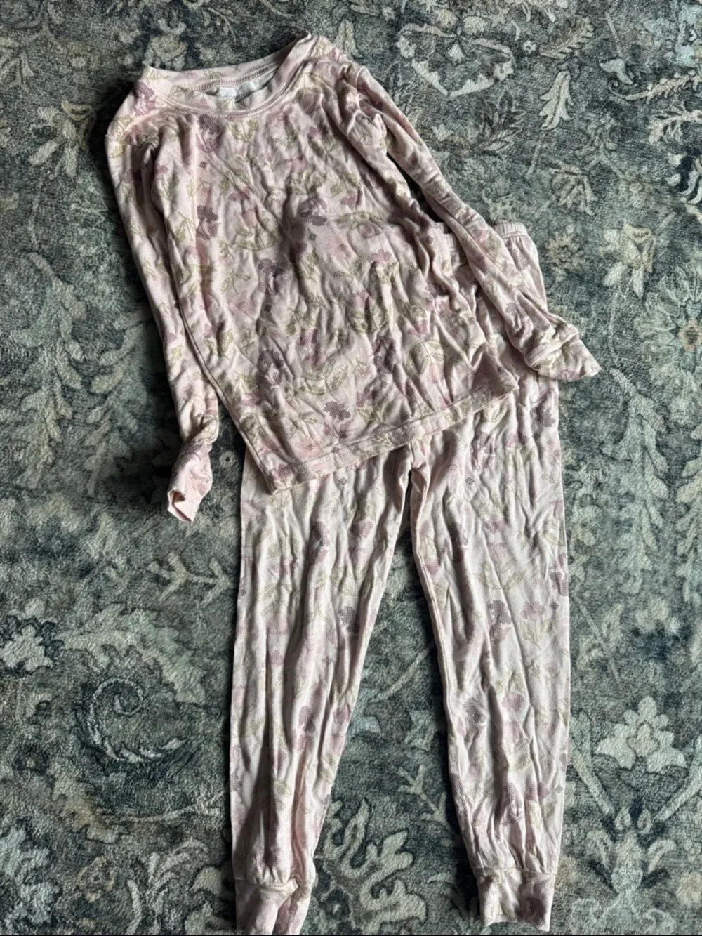 Toddler Girls PJ Bundle